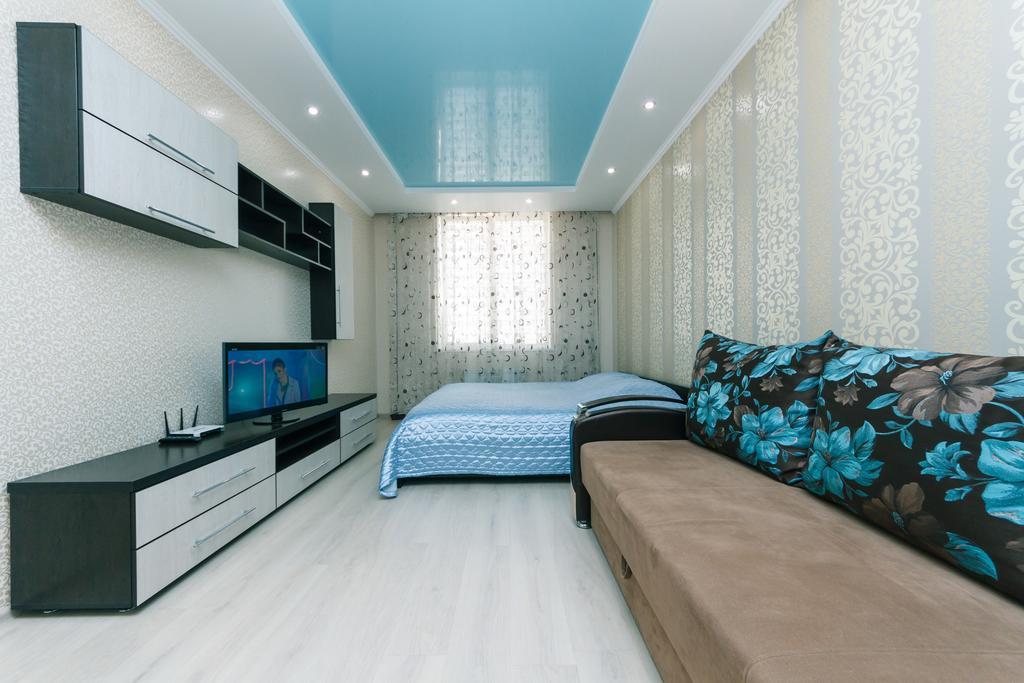 Apartment On Urlovskaya 23A เคียฟ ภายนอก รูปภาพ