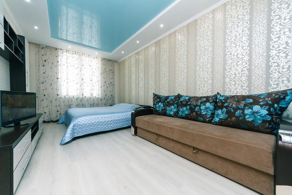 Apartment On Urlovskaya 23A เคียฟ ภายนอก รูปภาพ